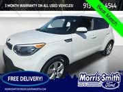 Used 2018 Kia Soul image 1