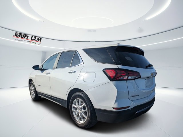 Used 2024 Chevrolet Equinox LT image 5