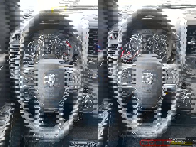 New 2026 RAM 1500 Tradesman image 15