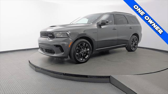 Used 2024 Dodge Durango R/T RWD image 2