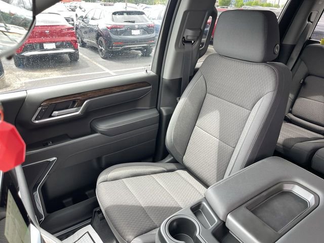 New 2026 GMC Sierra 1500 Elevation AWD/4WD image 23