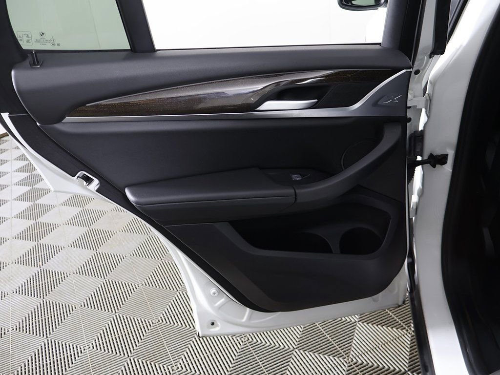 Used 2023 BMW X3 xDrive30i w/ Premium Essential Package image 27