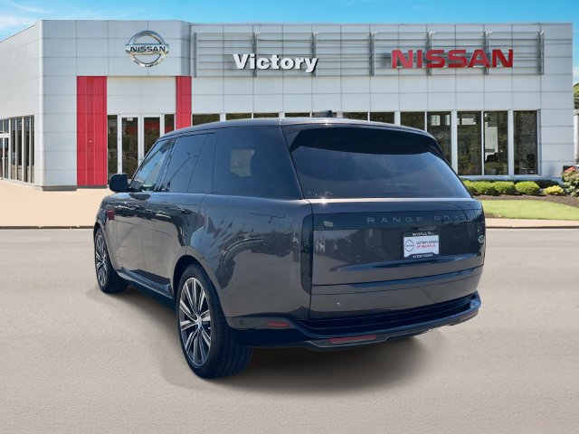 Used 2023 Land Rover Range Rover SE AWD/4WD image 5