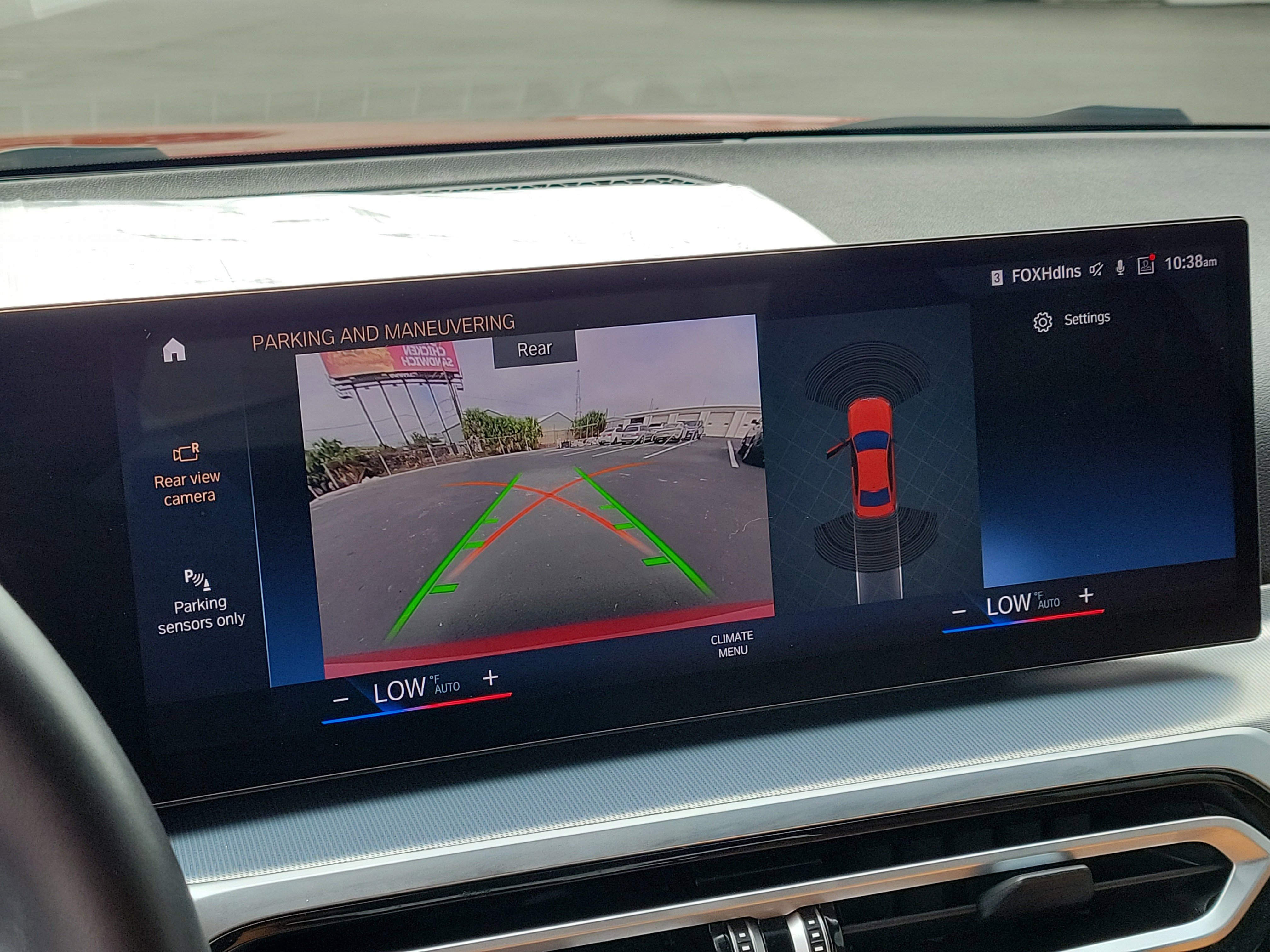 Used 2024 BMW M340i w/ Driving Assistance Package image 24