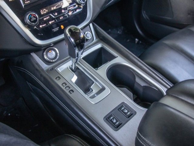Used 2023 Nissan Murano SV AWD/4WD image 17