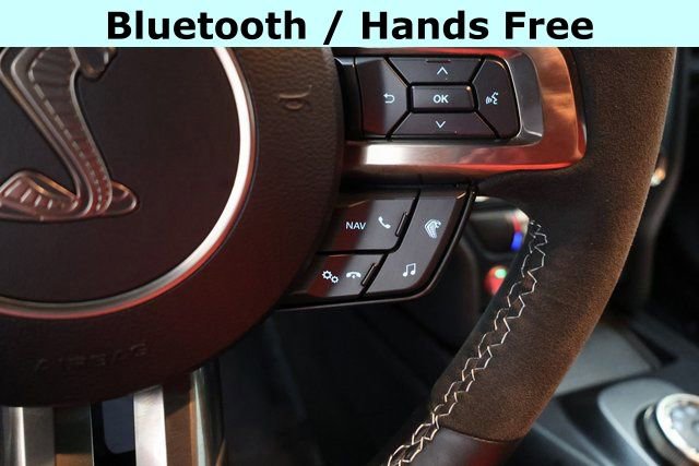 Used 2022 Ford Mustang Shelby GT500 w/ Carbon Fiber Track Pack image 45