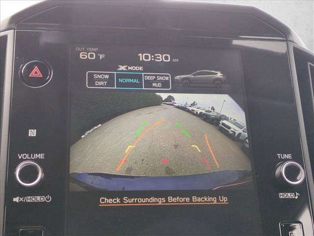 New 2026 Subaru Crosstrek 2.0i Premium image 13