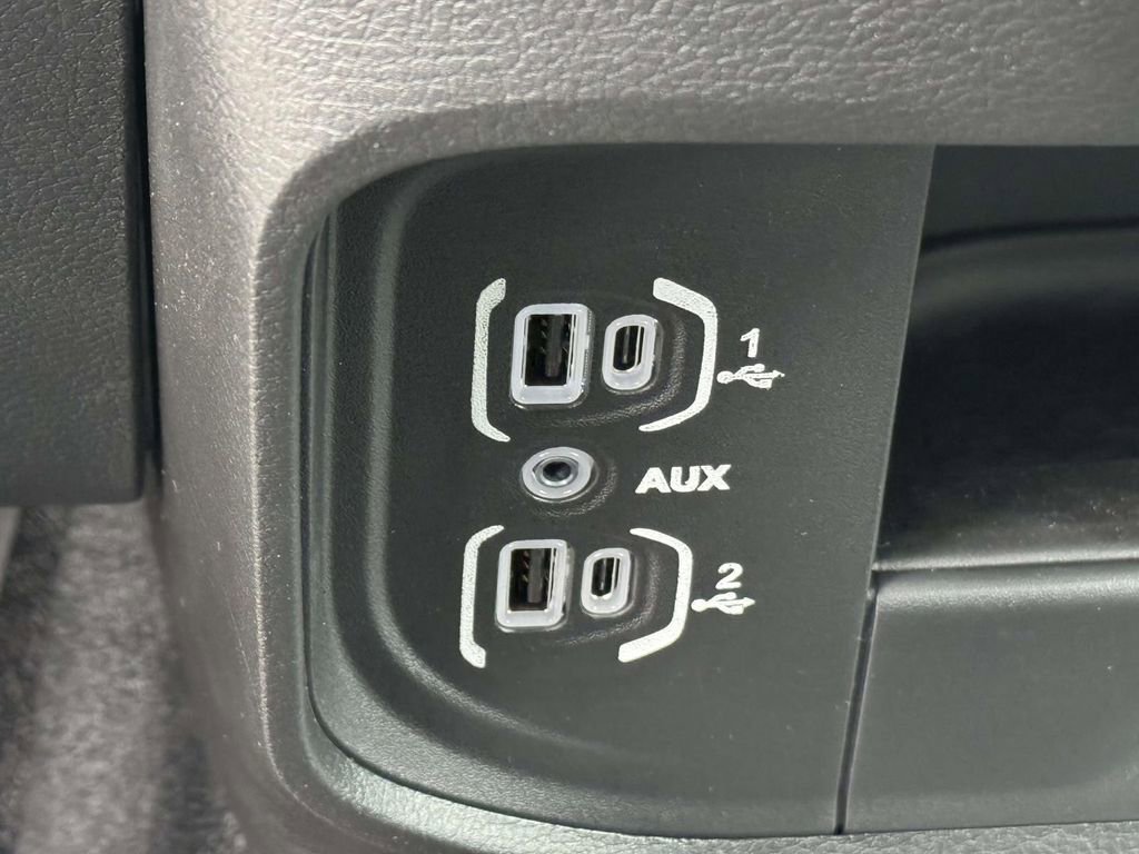 New 2026 RAM 3500 Tradesman image 22