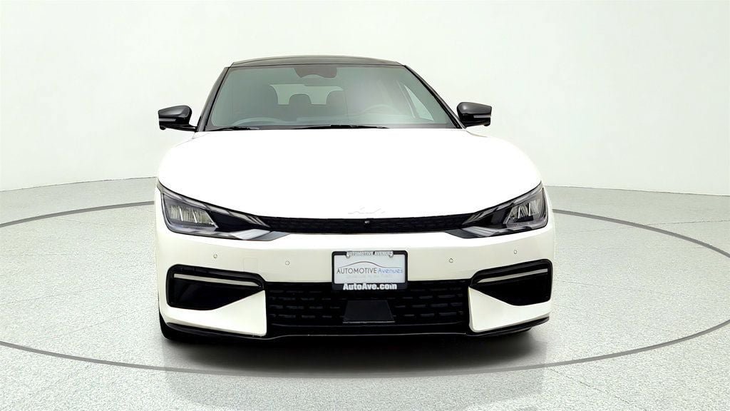 Used 2024 Kia EV6 GT-Line AWD/4WD image 2