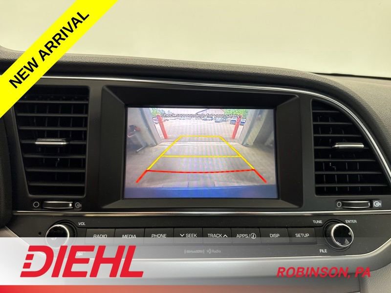 Used 2018 Hyundai Elantra SEL FWD image 25