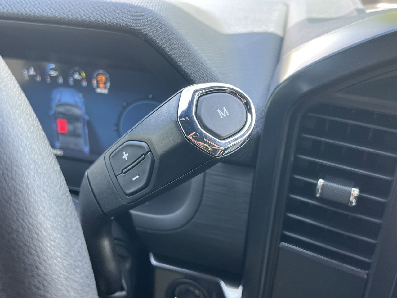 New 2026 Ford F150 STX AWD/4WD image 12