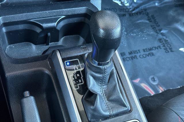 Certified 2023 Toyota Tacoma SR5 RWD image 22