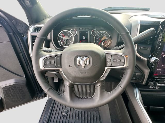 Used 2025 RAM 2500 Big Horn AWD/4WD image 12