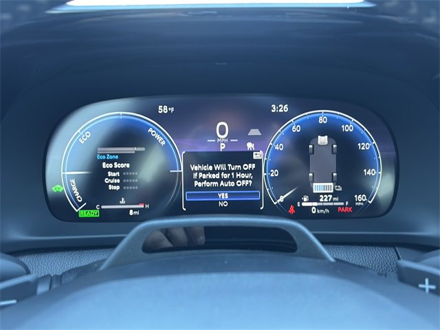 New 2026 Toyota Crown Signia Limited image 22