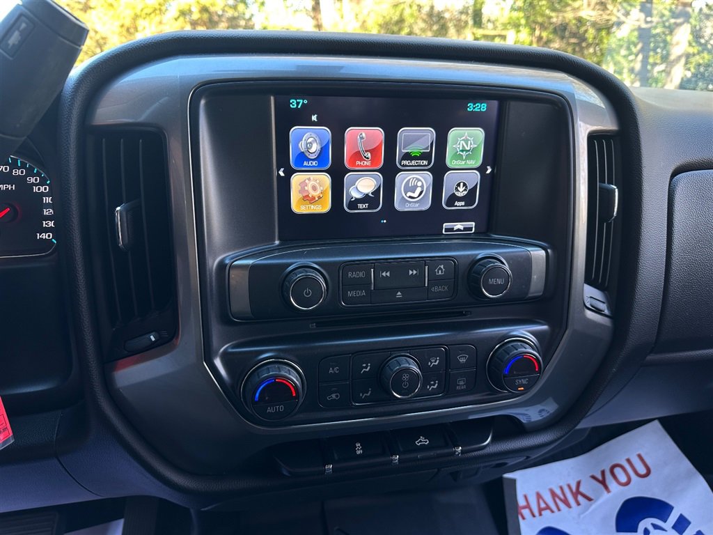 Used 2018 Chevrolet Silverado 1500 LT w/ All Star Edition image 45