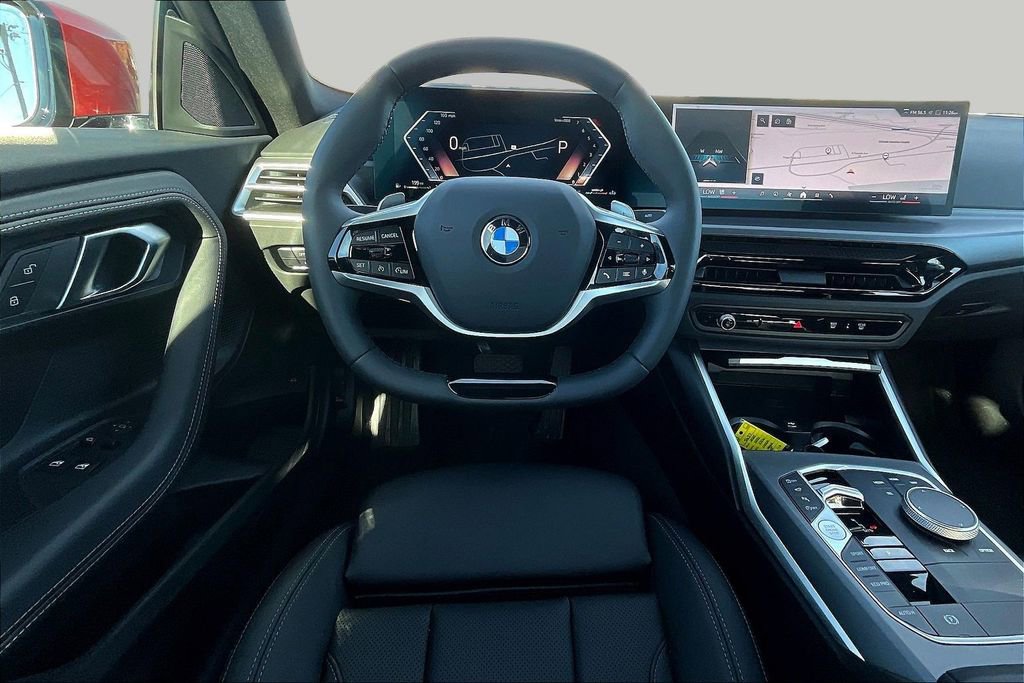 Used 2025 BMW 230i xDrive Coupe w/ Premium Package image 8