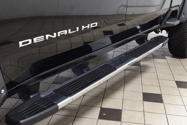 Used 2020 GMC Sierra 2500 Denali w/ Gooseneck/5TH Wheel Package image 22