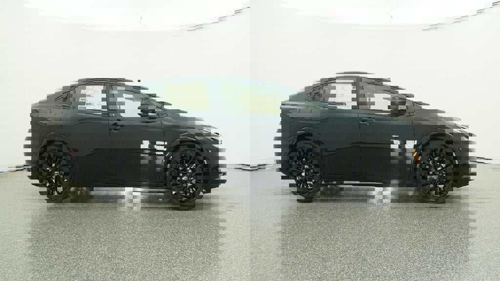 New 2026 Toyota Prius Plug-In Hybrid image 27