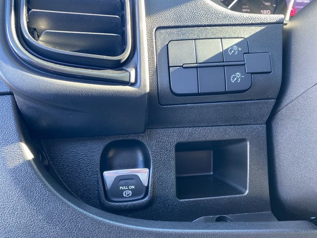 New 2026 RAM ProMaster 1500 image 13