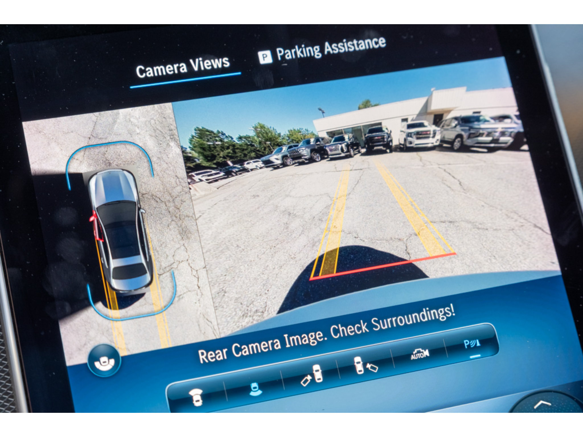Used 2023 Mercedes-Benz C 300 Sedan image 25