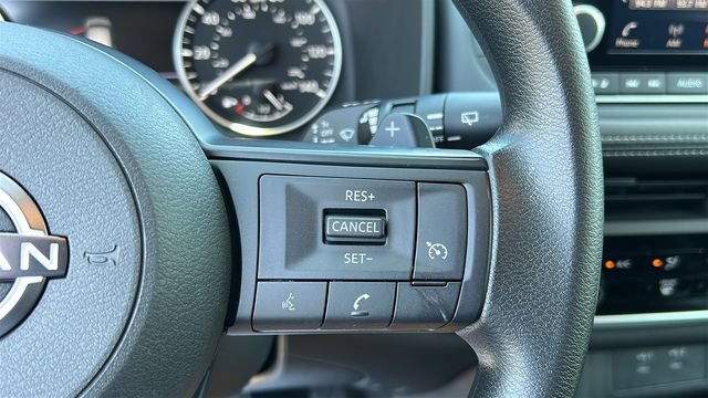 Certified 2024 Nissan Rogue S AWD/4WD image 13