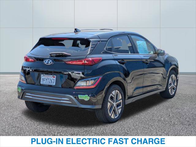 Used 2023 Hyundai Kona SE FWD image 7
