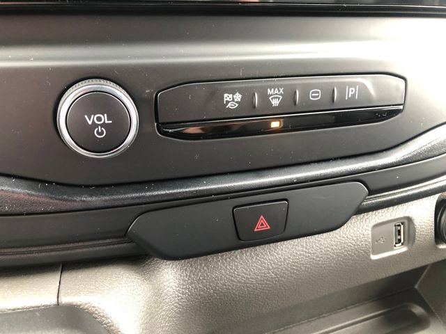 New 2026 Ford Transit 250 148 Medium Roof image 20