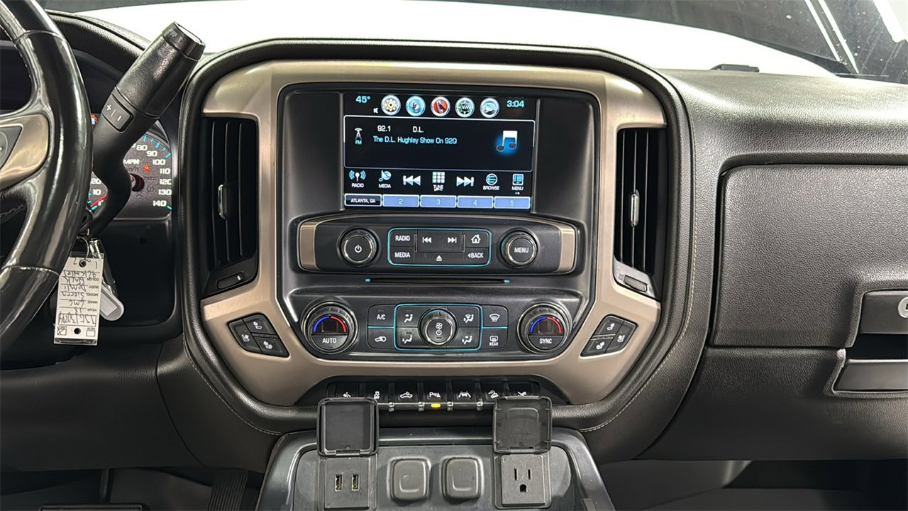 Used 2018 GMC Sierra 1500 Denali image 9
