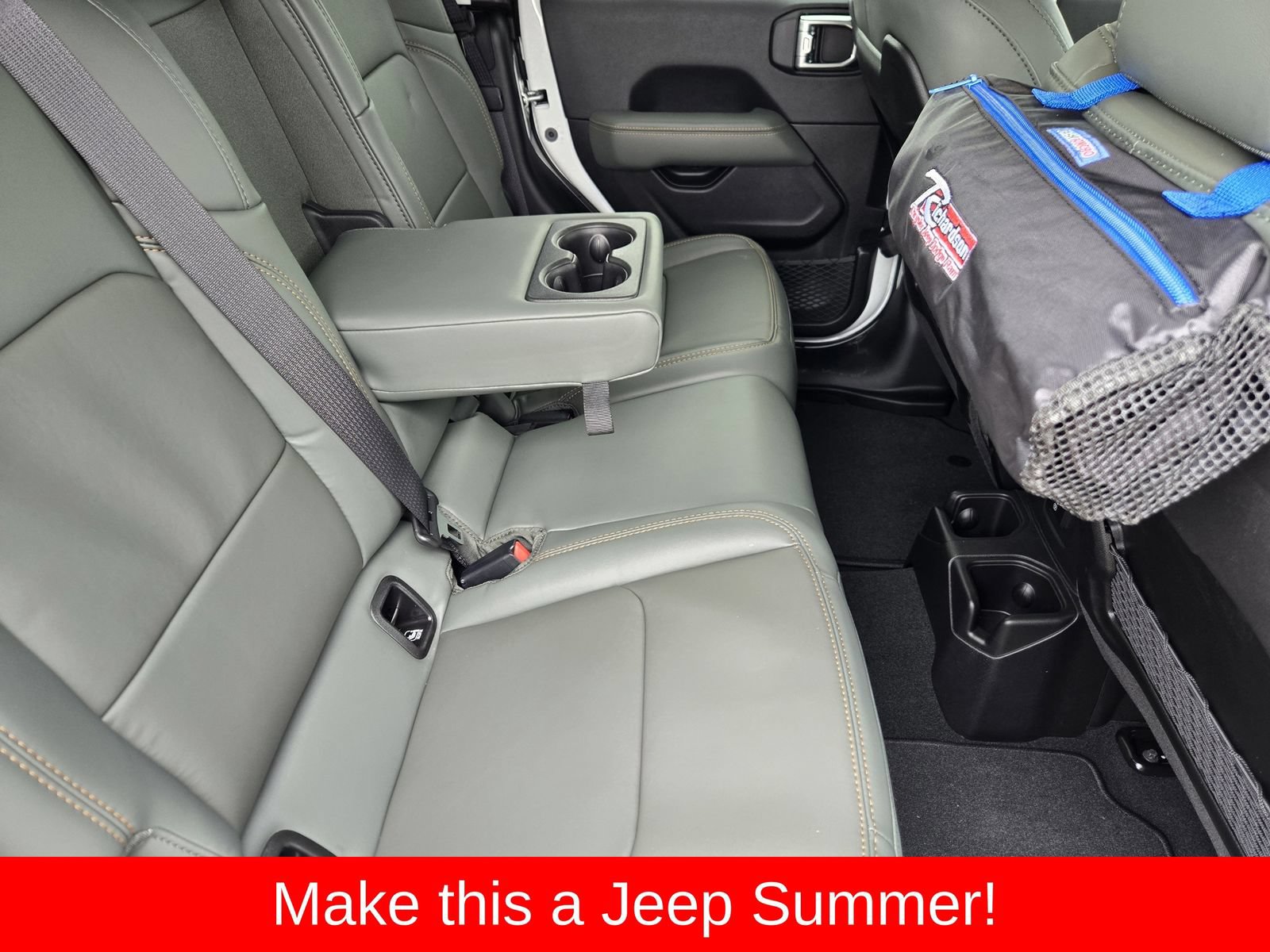 New 2026 Jeep Gladiator Mojave AWD/4WD image 39