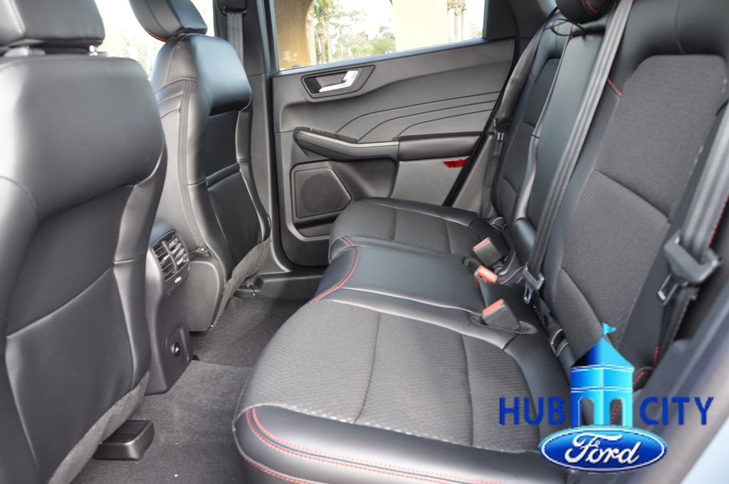 New 2026 Ford Escape ST-Line Select w/ Tech Pack #1 image 11