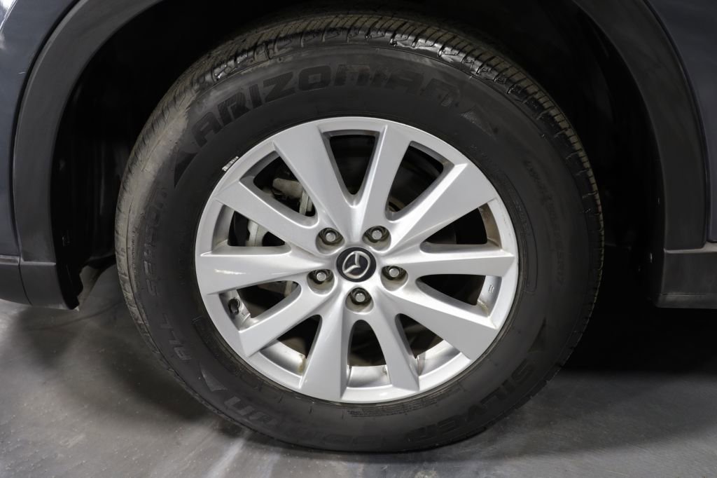 Used 2016 MAZDA CX-5 Touring w/ Bose/Moonroof Package FWD image 32