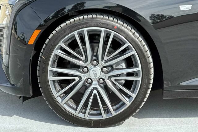 New 2026 Cadillac CT5 Premium Luxury w/ Platinum Package RWD image 25