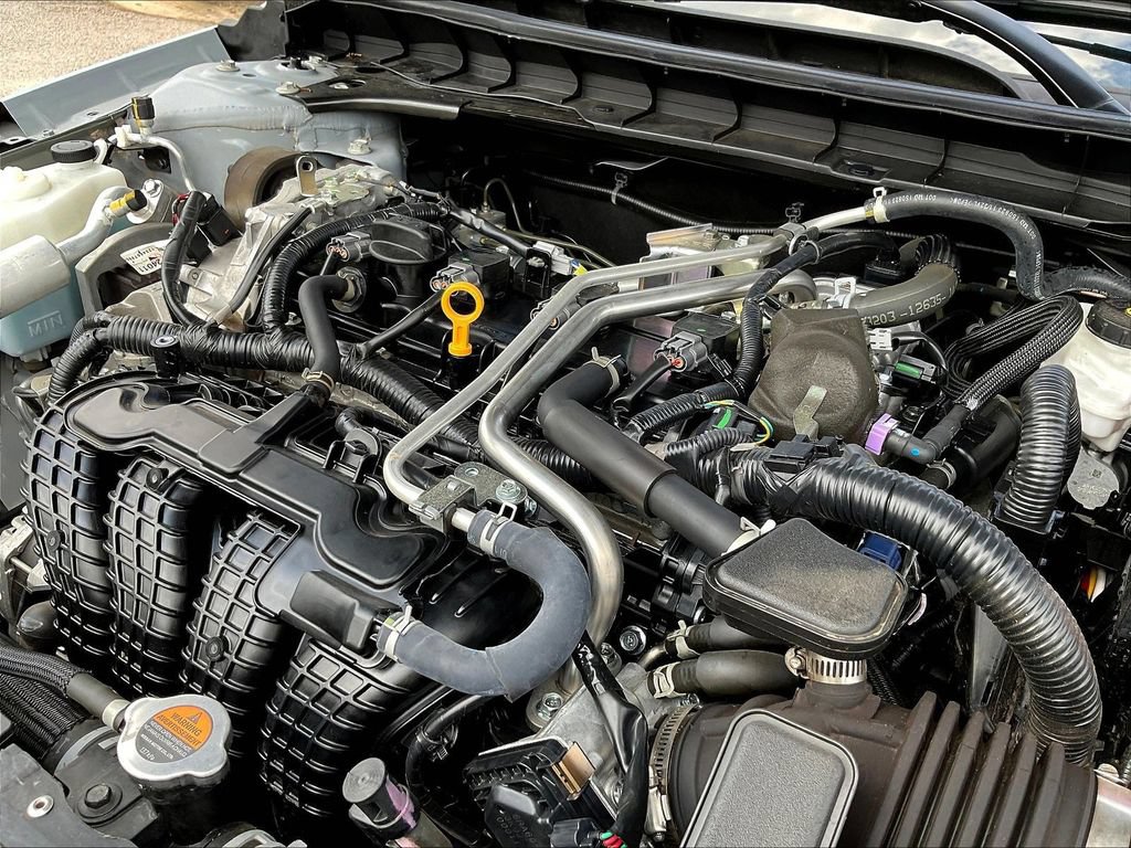 Certified 2024 Nissan Altima 2.5 SR w/ SR Premium Package FWD image 33