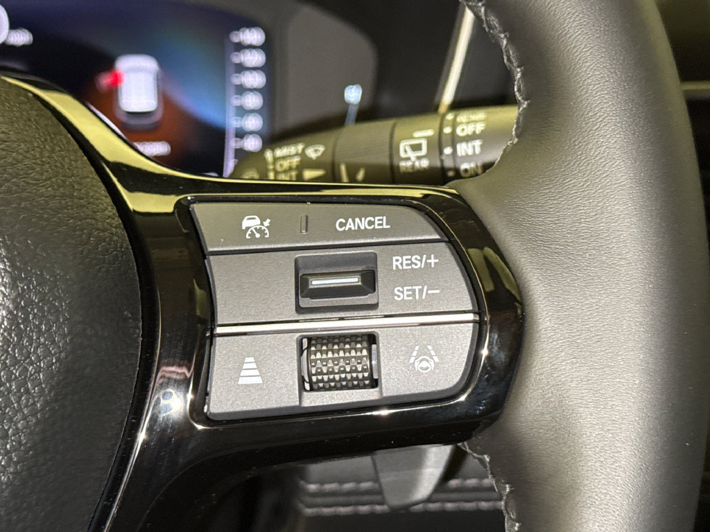 New 2026 Honda Pilot Touring image 33