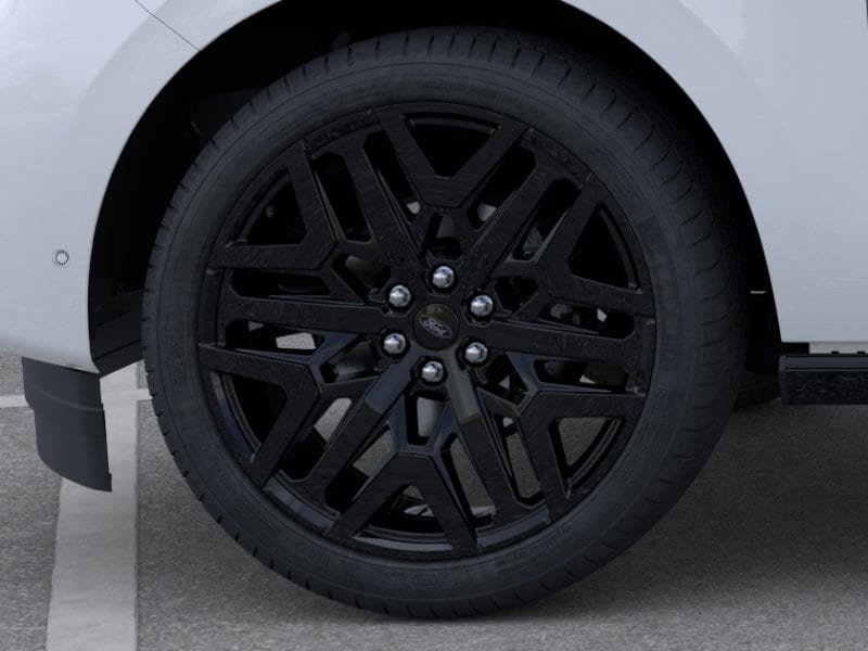 New 2026 Ford Expedition Platinum w/ Stealth Performance Package AWD/4WD image 19