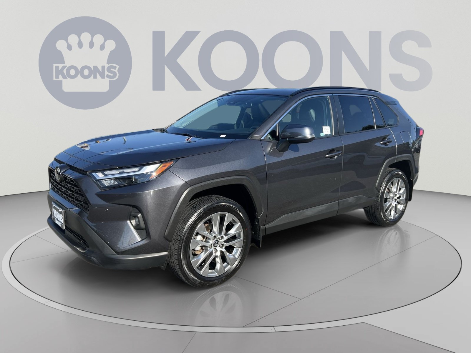 Used 2024 Toyota RAV4 XLE Premium w/ Weather Package