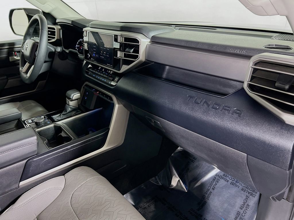 Used 2024 Toyota Tundra SR5 image 25