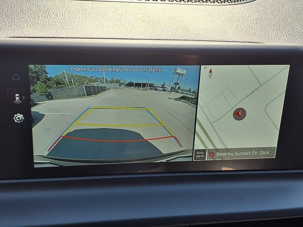 New 2026 Kia Seltos S image 4