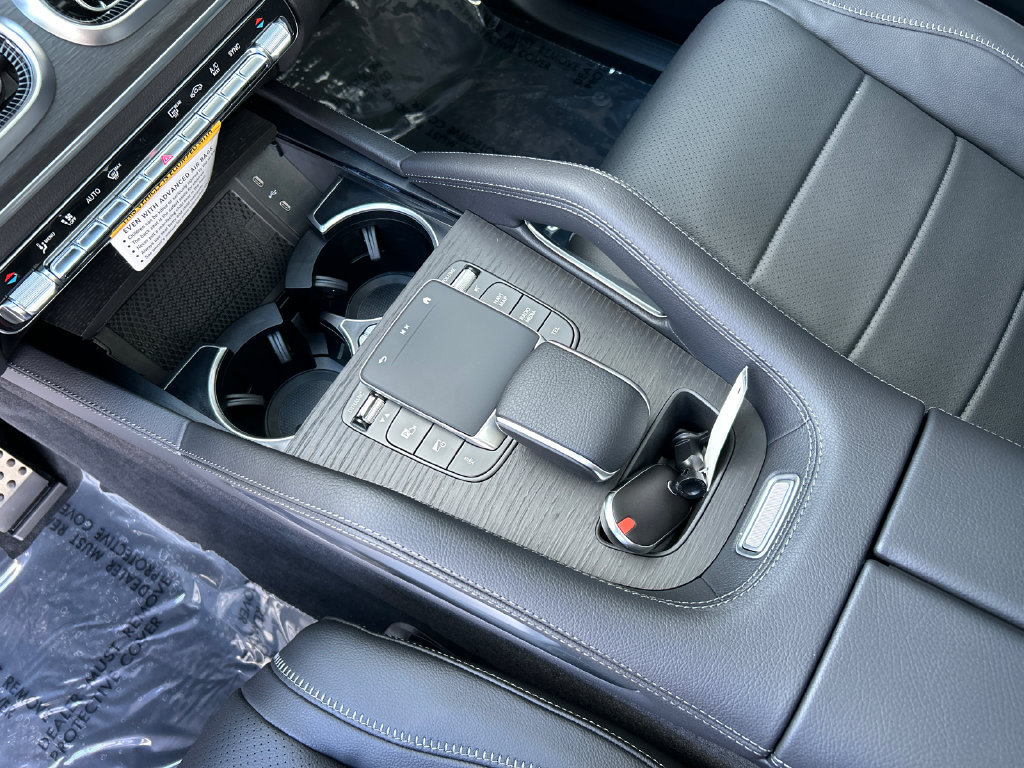 New 2027 Mercedes-Benz GLE 350 4MATIC image 23