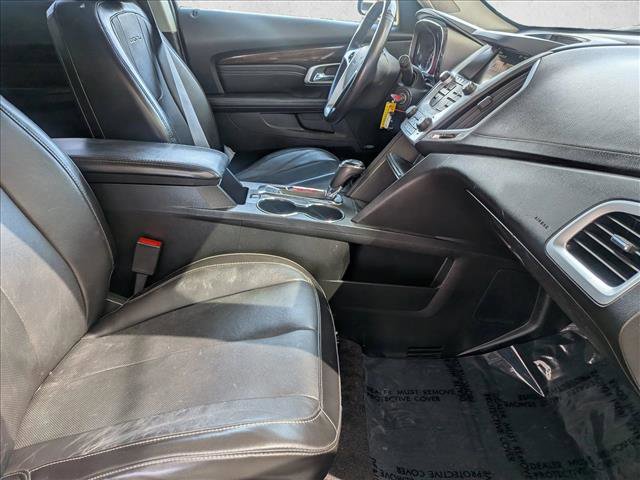 Used 2016 GMC Terrain Denali w/ Cargo Package AWD/4WD image 22