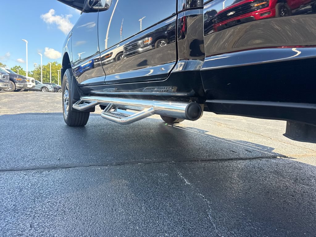 Used 2020 RAM 2500 Tradesman AWD/4WD image 16