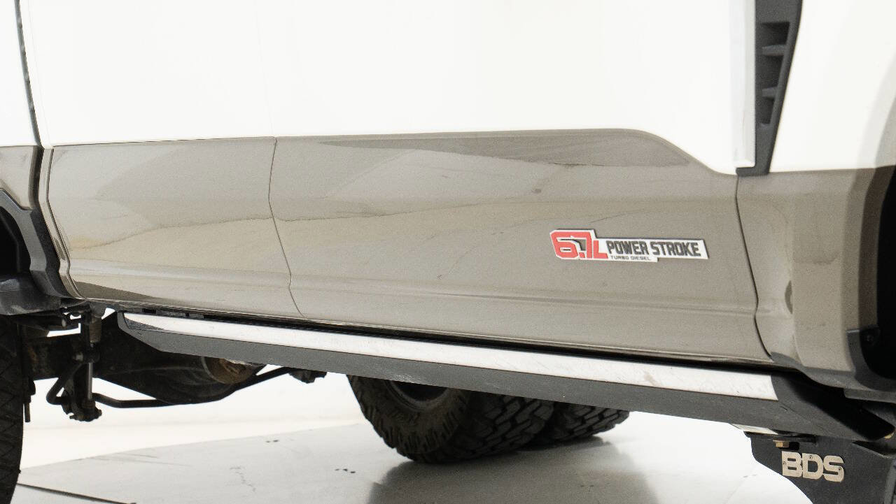 Used 2026 Ford F350 King Ranch image 22