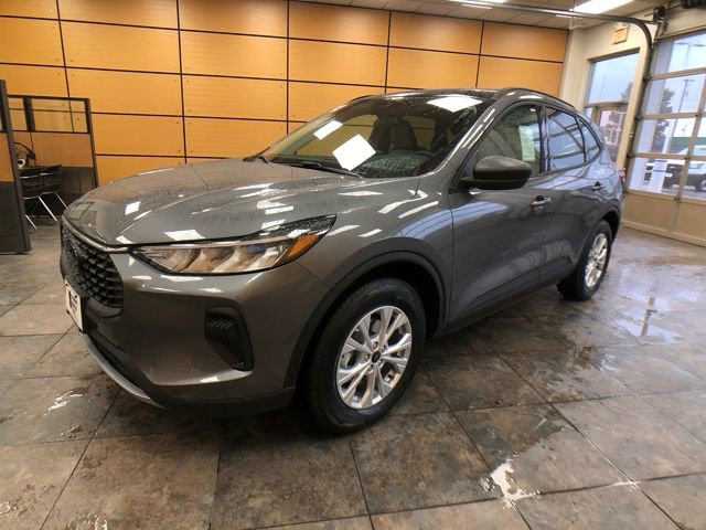New 2026 Ford Escape Active w/ Cold Weather Package image 3