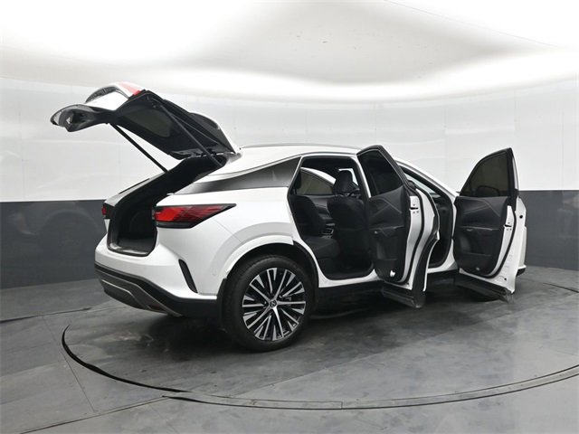 Used 2024 Lexus RX 350 Premium Plus image 46