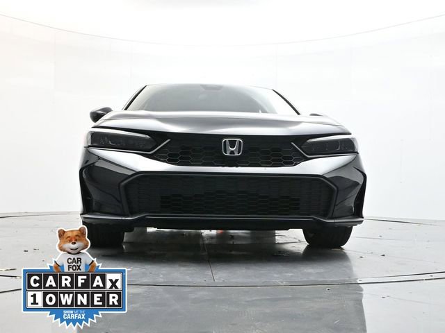 Used 2025 Honda Civic Sport image 27