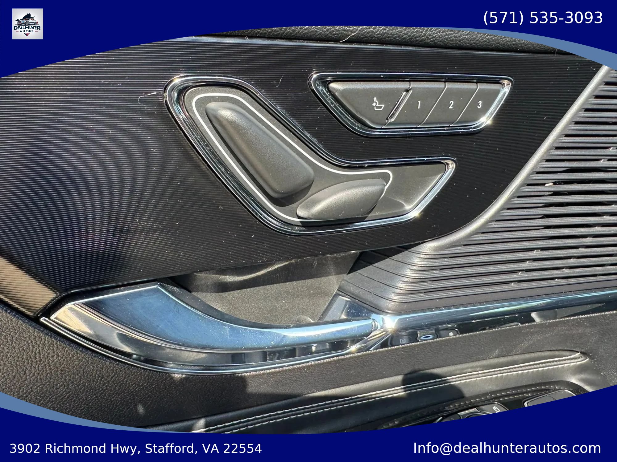 Used 2020 Lincoln Corsair AWD w/ Equipment Group 101A image 24