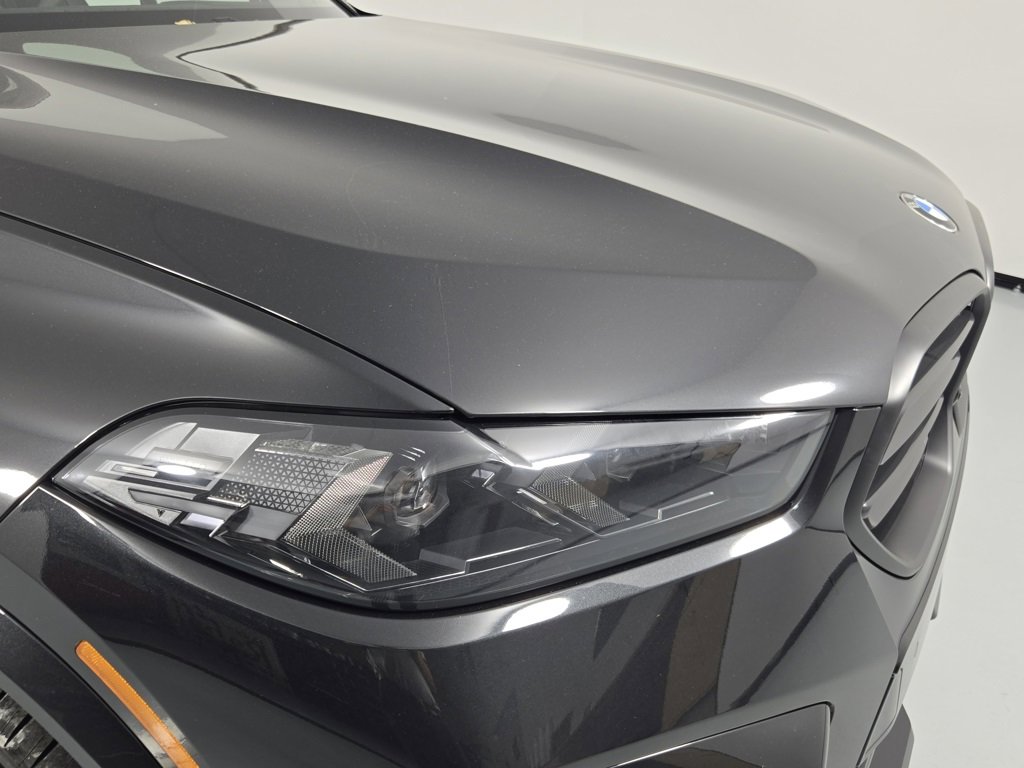 New 2026 BMW X5 M Competition w/ Executive Package image 9