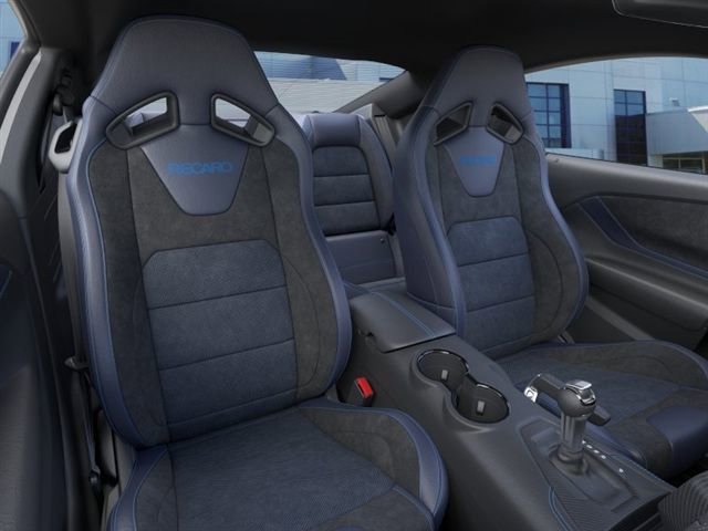 New 2026 Ford Mustang Dark Horse RWD image 10