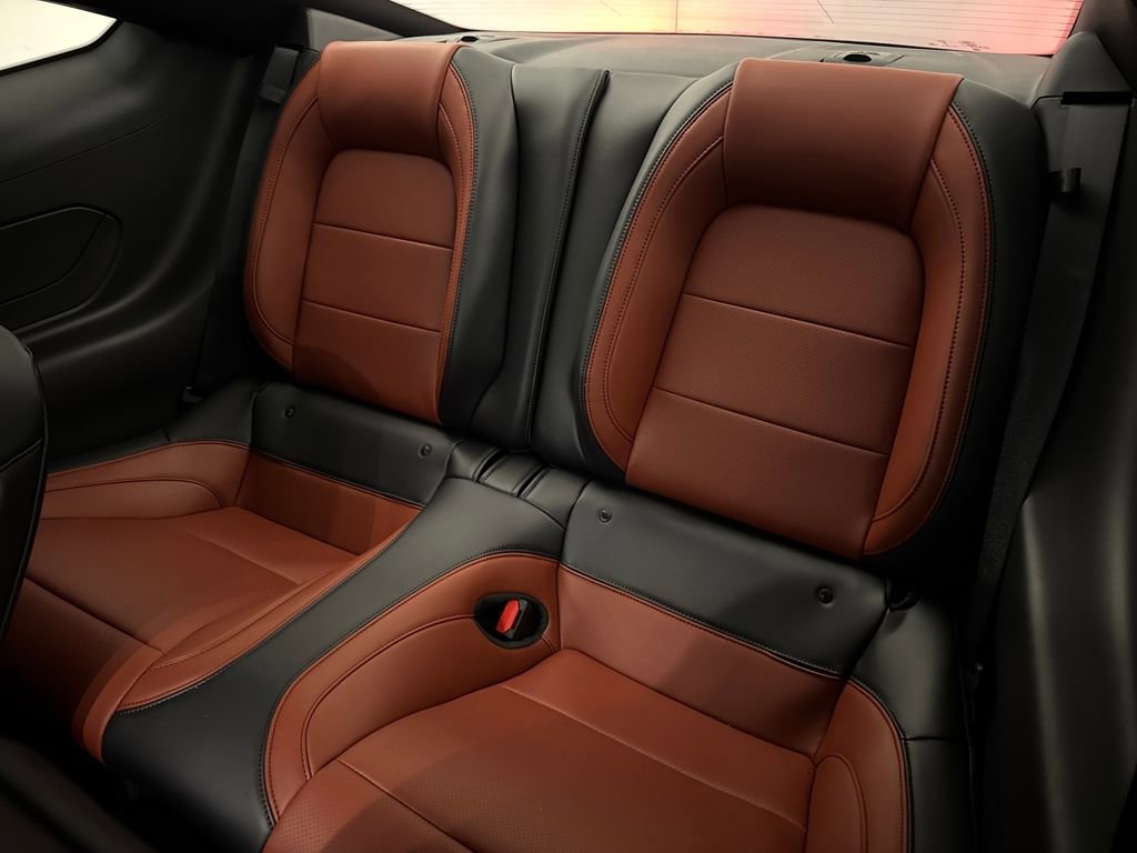 New 2026 Ford Mustang Premium image 16