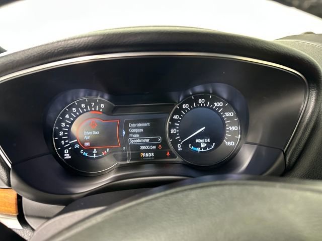 Used 2019 Lincoln MKC Select w/ MKC Climate Package image 17